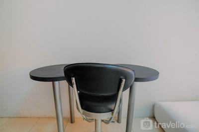 Apartemen Casablanca Mansion - Best Deal 3BR Apartment at Casablanca Mansion By Travelio