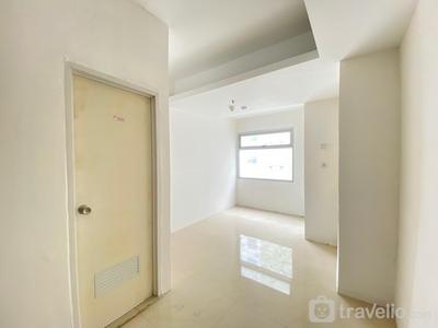 Apartemen Grand Asia Afrika - 2BR Unfurnished Apartment at Grand Asia Afrika By Travelio