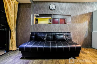 Apartemen Tamansari Panoramic - Best Price 2BR Tamansari Panoramic Apartment with Mountain View By Travelio