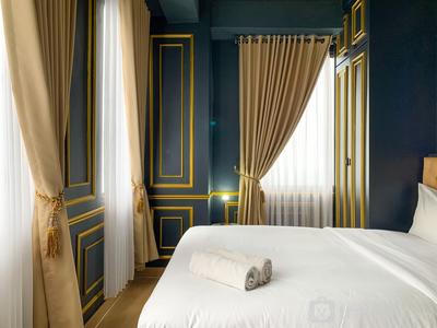 Apartemen Transpark Cibubur - Nice and Comfort 2BR at Transpark Cibubur Apartment By Travelio