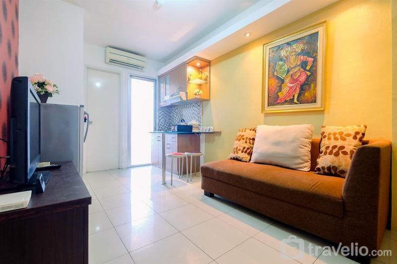 Apartemen L'Avenue Pancoran