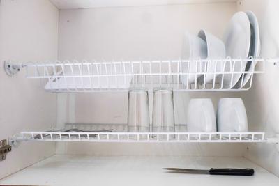 Apartemen Kebagusan City - Best Studio 25 Kebagusan City Apartment By Travelio