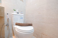 Apartemen Menteng Park - Modern Studio near Taman Ismail Marzuki at Apartment Menteng Park By Travelio