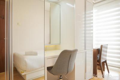 Apartemen Permata Hijau Residence - Spacious and Elegant 3BR Apartment at Permata Hijau Residence By Travelio