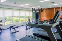 Apartemen Pacific Garden - Campus Town @Alam Sutera - Good Studio near Binus at Pacific Garden Apartment By Travelio