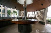 Apartemen Puri Orchard - Homey and Elegant 1BR at Puri Orchard Apartment By Travelio