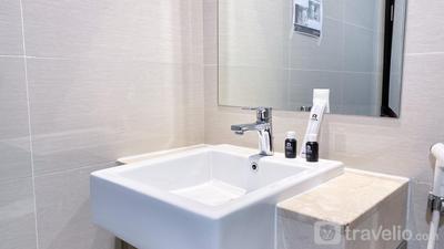 Apartemen Puri Mansion - Spacious and Combined 3BR at Puri Mansion Apartment By Travelio