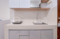 Apartemen Springwood Residence Tangerang - Restful Studio at Springwood Residence Tangerang Apartment By Travelio