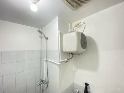 Apartemen Grand Asia Afrika - Spacious 1BR Apartment at Grand Asia Afrika By Travelio