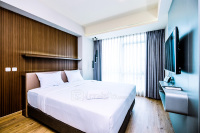 2BR Lavish Areum Residence at The Kensington Royal Suites