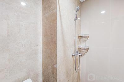 Apartemen Transpark Bintaro - Cozy Living Studio at Transpark Bintaro Apartment By Travelio