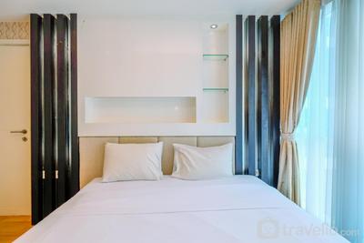 Apartemen Casa Grande Residence - Exclusive 3BR Apartment at Casa Grande Residence By Travelio