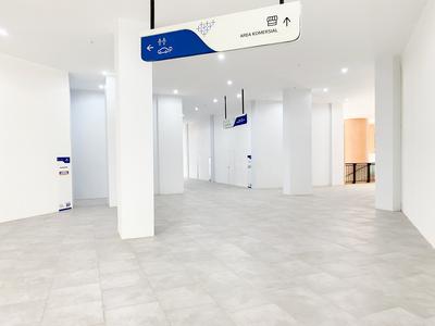 Apartemen Samesta Mahata Tanjung Barat - Brand New Studio at Samesta Mahata Tanjung Barat Apartment By Travelio