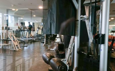 Apartemen Mangga Dua - Good and Homey Studio at Mangga Dua Apartment By Travelio