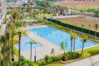 Apartemen Sky House BSD - Homey Living 2BR at Sky House BSD Apartment By Travelio