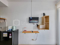 Apartemen Vivo - Simply Good Studio at Vivo Apartment By Travelio
