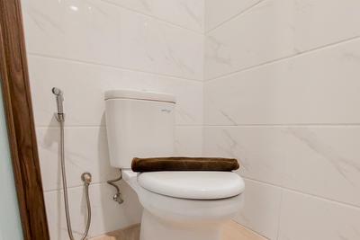 Apartemen Sky House Alam Sutera - Minimalist Studio at Sky House Alam Sutera Apartment By Travelio