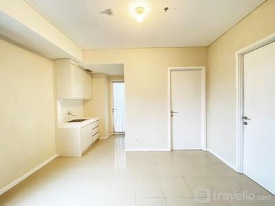 Apartemen Parahyangan Residence - Unfurnished 2BR Apartment with AC at Parahyangan Residence By Travelio