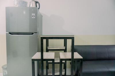 Apartemen Emerald Bintaro - Enjoy Living and Comfort 2BR Emerald Bintaro Apartment By Travelio