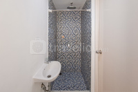 Apartemen Aeropolis Residence - Unfurnished Studio Apartment Aeropolis Residence near Airport By Travelio