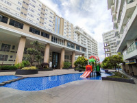 Apartemen Gateway Pasteur - Spacious and Minimalist 3BR at Gateway Pasteur Apartment By Travelio