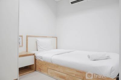 Apartemen Royal Olive Residence - Premium and Comfortable 2BR Apartment at Royal Olive Residence By Travelio