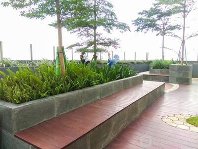 Apartemen Kebayoran Icon - Deluxe Studio Apartment Kebayoran Icon Private Residence By Travelio