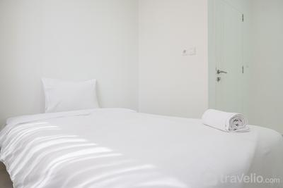 Apartemen Kuningan Place - Elegant and Comfort 2BR at Kuningan Place Apartment By Travelio