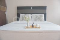 Apartemen Sakura Garden City - Best Deal and Homey Studio at Sakura Garden City Apartment By Travelio