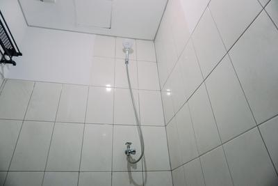 Apartemen Amazana Serpong - Good Deal and Cozy 2BR at Apartment Amazana Serpong By Travelio