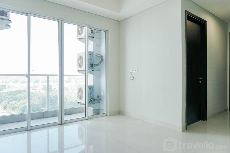 Apartemen Puri Mansion