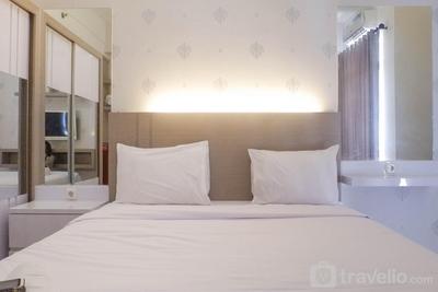 Apartemen Bale Hinggil - Well Appointed Studio Apartment at Bale Hinggil By Travelio
