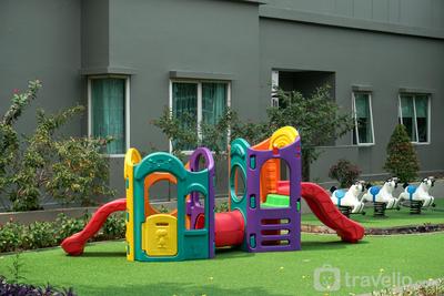 Apartemen Thamrin Residence - Best Choice and Modern 1BR Apartment at Thamrin Residence By Travelio