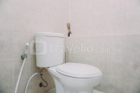 Apartemen Green Bay Pluit - Stunning and Homey 2BR Green Bay Pluit Apartment By Travelio