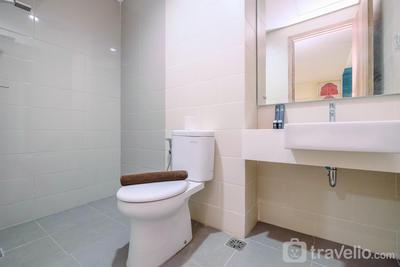 Apartemen Pejaten Park Residence - Simply 1BR Apartment at Pejaten Park Residence By Travelio
