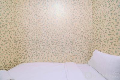Apartemen Greenlake Sunter - Fancy and Nice 2BR at Greenlake Sunter Apartment By Travelio