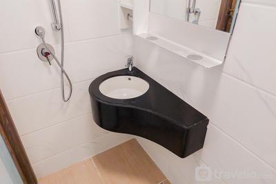 Apartemen Sky House BSD - Great Location Studio Sky House Apartment near BSD By Travelio