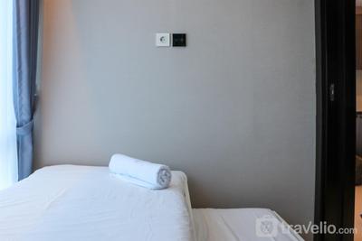 Apartemen Puri Mansion - Best Strategic 2BR at Puri Mansion Apartment Near Mall By Travelio