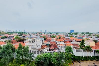 Apartemen M-Town Residence - Homey and Nice Studio at Apartment M-Town Residence By Travelio