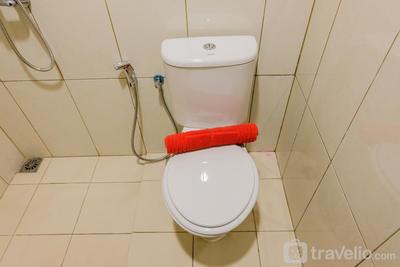 Apartemen Asatti - Comfortable Living 1BR at Asatti Apartment By Travelio