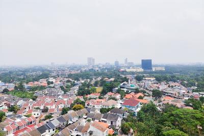 Apartemen Anwa Residence - Best Deal Unfurnished 2BR Apartment with AC at Anwa Residence By Travelio