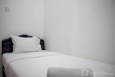 Apartemen Sunter Park View - Comfy 2BR at Sunter Park View Apartment By Travelio
