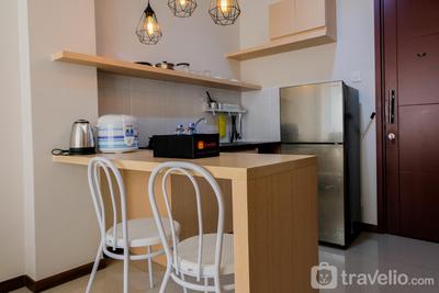 Apartemen Asatti - Comfortable Living 1BR at Asatti Apartment By Travelio