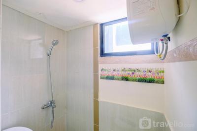 Apartemen Meikarta - Simply and Homey Studio Meikarta Apartment By Travelio