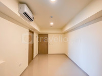 Apartemen Meikarta - Comfort 2BR Apartment Unfurnished at Meikarta By Travelio