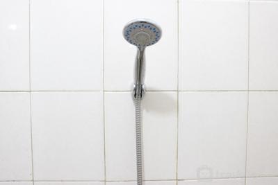 Apartemen Tamansari Panoramic - Spacious 2BR Tamansari Panoramic Apartment By Travelio