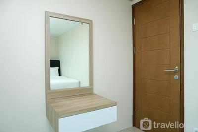 Apartemen Gading Greenhill - 2BR Gading Greenhill Apartment near Singapore International School By Travelio