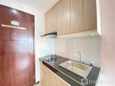 Apartemen Gateway Pasteur - Beautiful and Clean 2BR Apartment at Gateway Pasteur Bandung By Travelio
