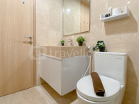 Apartemen Holland Village Jakarta - Well Furnished 3BR at Holland Village Jakarta Apartment By Travelio