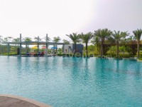 Apartemen Gold Coast - Comfort and Good Place 1BR Gold Coast Apartment By Travelio